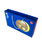 बुक शेप्ड हार्ड कार्डबोर्ड बॉक्स गिफ्ट पैकेजिंग बॉक्स स्मारिका पैकेजिंग बॉक्स